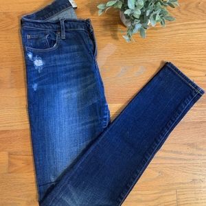 Abercrombie Skinny Jeans